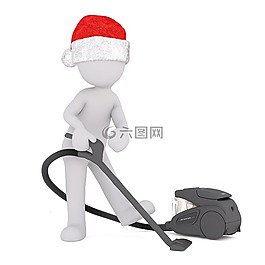 白人男性,3d模型,全身