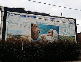 壁畫,裝修,街頭藝術(shù)