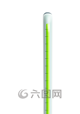 溫度計(jì),透明,創(chuàng)建