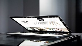 計(jì)算機(jī),筆記本,記事本