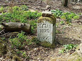 schafkopf,腭森林,界石