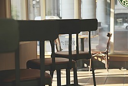 椅子,酒吧,復古
