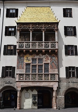 奧地利,體系結(jié)構(gòu),建筑物