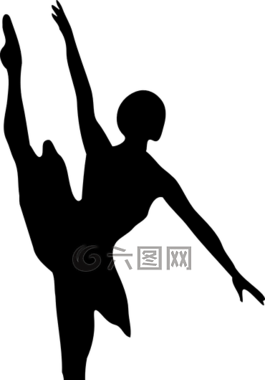 芭蕾舞团,舞蹈,舞蹈家