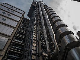 倫敦,建設(shè),未來