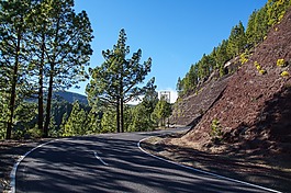 西班牙,特內(nèi)里費(fèi),加那利群島