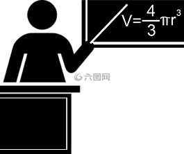 老师,学校,数学