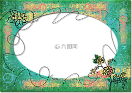 專輯,圖片框,紋理