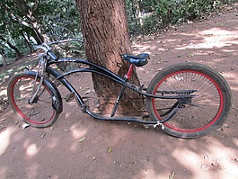 自行車,釀酒,老