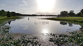 沃辛汉姆公园,largo,圣 · 彼得堡