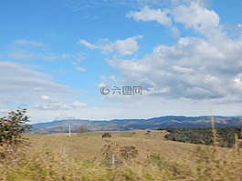 天空,字段,性質(zhì)