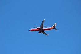 飛機,旅行,交通