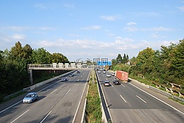 公路,巷道,a40
