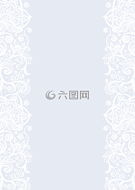 花邊,淺藍色,灰藍色