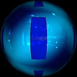 信件,美國廣播公司,球