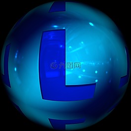 信件,美國廣播公司,球