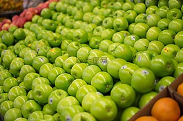 綠色,食品,蔬菜