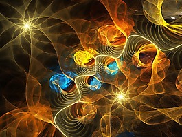 数字,分形,apophysis