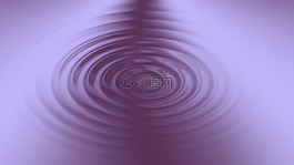波,水,思考