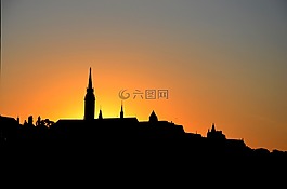 布達(dá)佩斯,體系結(jié)構(gòu),匈牙利