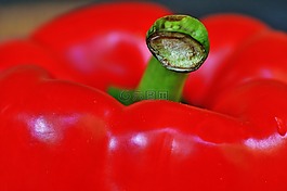 辣椒粉,紅色,蔬菜