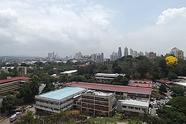 巴拿馬,中美洲,景觀