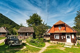kolochava,zakarpattya,露天博物館