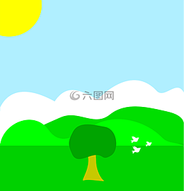 云,鴿子,鳥