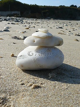 海灘,性質(zhì),海