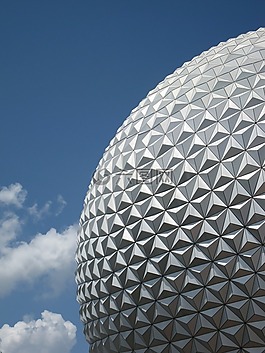 建设,结构,epcot