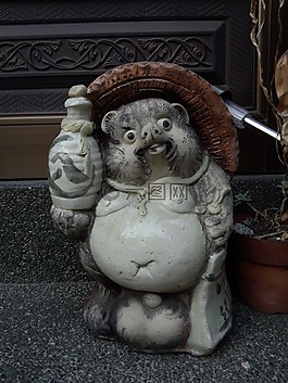 pom,公仔,雕像