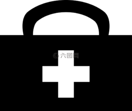急救药箱,治愈,医生