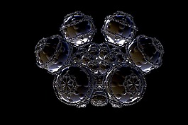 給予,設(shè)計,分形