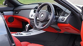 跑車,汽車,車輛
