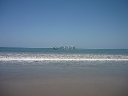 夏季,太陽(yáng),海灘