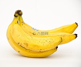 香蕉,好的食物,健康