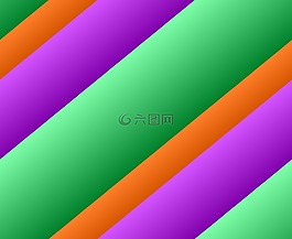 課程,漸變,豐富多彩