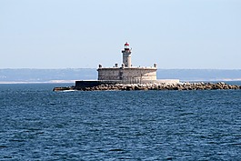 法羅爾德做 bugio,tejo,里斯本