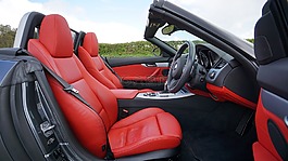 跑車,汽車,車輛