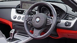跑車,汽車,車輛