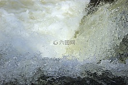 水,波,藍(lán)色