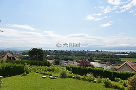 地平線,自由,片