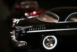 克萊斯勒公司,300,汽車(chē)