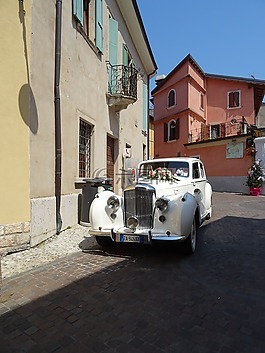 新娘車,oldtimer,浪漫