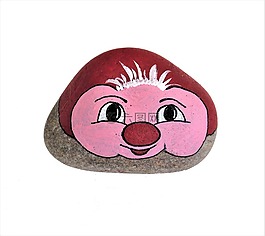 小精靈,圣誕節(jié),石