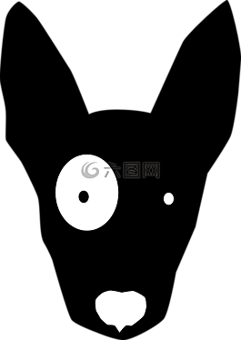 狗,寵物,動(dòng)物
