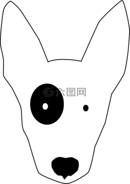 狗,寵物,動(dòng)物