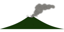 火山,災(zāi)難,噴發(fā)