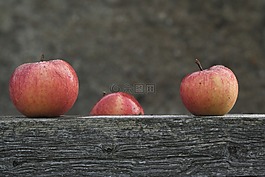蘋果,水果,食品