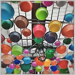 顏色,葡萄牙,市場